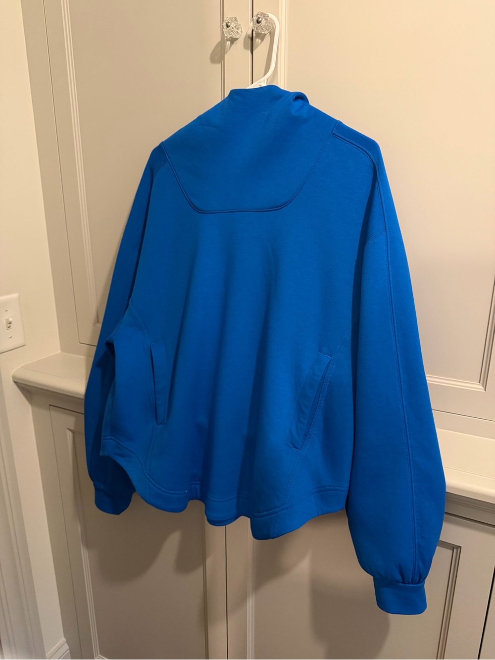 Free People Movement Hooded Sweatshirt